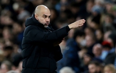 Vào tứ kết Champions League, HLV Guardiola ca ngợi học trò trẻ của Man City