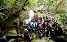 Khám phá Vườn quốc gia Bidoup - Núi Bà