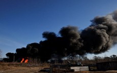 Khủng hoảng Ukraine: Nga siết chặt vòng vây ở Kiev, cảnh báo Mỹ
