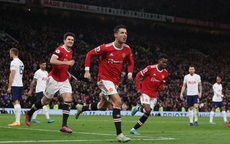 Chelsea sẵn sàng trả 14 triệu bảng để chiêu mộ Ronaldo