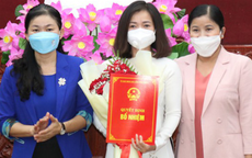 Bình Phước điều động, bổ nhiệm nhiều cán bộ chủ chốt