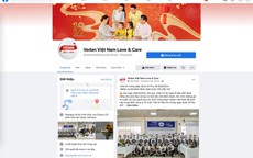 Dấu ấn đáng nhớ của Hội thi 8/3 trên fanpage "Vedan Việt Nam Love & Care"