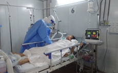Mô hình "Hỗ trợ sức khỏe tinh thần cho nhân viên y tế"