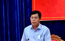 Cà Mau: Cơ quan nhà nước, doanh nghiệp tự test Covid-19 2 lần/tuần