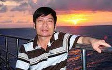 Diễn biến mới vụ cựu phóng viên Nguyễn Hoài Nam