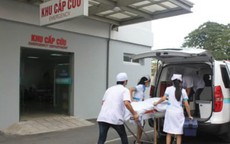Vợ bất ngờ cắt "của quý" của chồng lúc nửa đêm