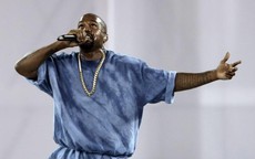 Gây rối trên mạng, Kanye West bị cấm diễn tại Grammy 2022