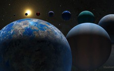 NASA xác định 5.000 hành tinh khác chắc hẳn có sự sống