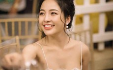 "Hot girl" Trâm Anh nói về tin đồn lộ clip 18+ 29 giây
