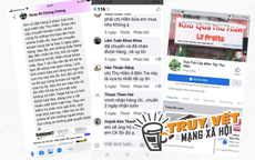 Thực hư việc một vựa trái cây ở Bến Tre lừa đảo khách hàng?