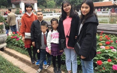 Người cha đặc biệt