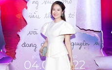 Phạm Quỳnh Anh, Thanh Thúy, Oanh Kiều... rạng ngời trên thảm đỏ