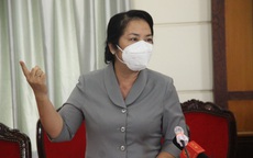 Đừng để cán bộ tiếp dân chỉ hứa cho xong chuyện
