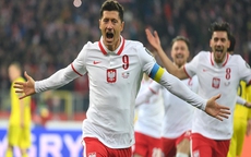 World Cup không dành cho những tên tuổi lớn