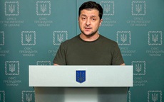 Tổng thống Ukraine nêu cách ngăn xung đột, Nga quyết chiến tới cùng