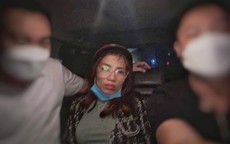 Hé lộ nguyên nhân nữ nghi phạm phóng hoả đốt nhà trọ 7 tầng khiến 6 người thương vong