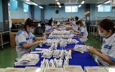 Lao động tại TP HCM có thu nhập bình quân quý I cao nhất cả nước