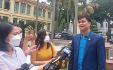 Các bên nói gì về kết quả tăng lương tối thiểu vùng 6%  từ ngày 1-7-2022?