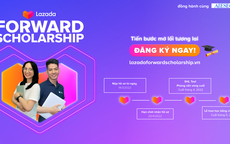 Tập đoàn Lazada ra mắt "Lazada Foundation"