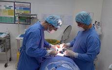 Sở Y tế TP HCM: Không phải mọi cơ sở làm đẹp đều thuộc quản lý của ngành y tế