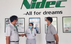 Không lùi bước trước khó khăn