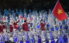 Khát vọng Việt Nam tại SEA Games 31