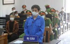 Cựu bí thư xã giết em họ, mượn xác thế thân thay đổi lời khai