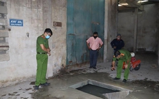 Bí mật giật mình trong Công ty CP Bóng đèn Điện Quang