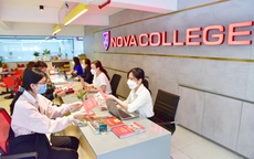 Nova College: Địa chỉ uy tín đào tạo nhóm ngành Hàng không