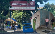 Vụ bóng đèn Điện Quang xả thải "lậu": Giám đốc xí nghiệp nói gì?