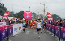 Quảng bá du lịch qua giải chạy bộ kết hợp âm nhạc “Da Lat Music Run 2022”