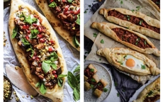 Những món ăn độc đáo của Thổ Nhĩ Kỳ