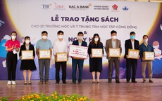 Tưng bừng ngày hội đọc sách 2022 tại Sơn La