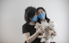 Lúng túng giáo dục giới tính