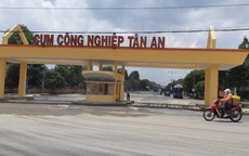 Lãnh đạo Văn phòng Tỉnh ủy nói gì về vụ "Ngớ người" khi cụm công nghiệp sẽ thành dự án bất động sản?