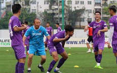 U23 Việt Nam càng bổ sung, càng rối?