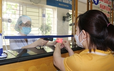 40 triệu người có thể dùng căn cước công dân khi khám chữa bệnh