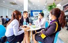 Nâng tầm, nâng cấp cho môi giới BĐS