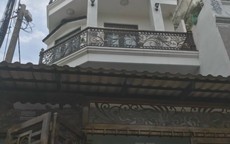 Từ tin báo của người dân, lộ khuất tất trong căn nhà 4 tầng ở Gò Vấp