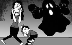 Tan vỡ do bạo hành gia đình