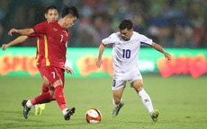 U23 Việt Nam vẫn nắm quyền tự quyết