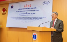Cảnh báo mới loại ung thư "ăn" từ từ, dễ tử vong
