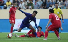 Soi kèo bảng B: "Ngựa ô" U23 Campuchia của Keisuke Honda sẽ làm nên chuyện