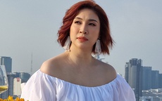 Ca sĩ Pha Lê: "Tôi từng nghĩ chắc ông trời triệt đường sinh sản của mình"