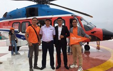 Lo thiếu người làm du lịch