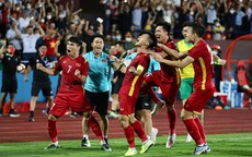 U23 Việt Nam "rộng cửa" được thi đấu trên sân tổ chức World Cup 2022