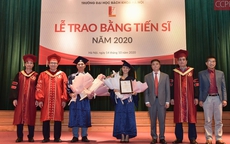 Thủ tướng chỉ đạo nâng cao chất lượng đào tạo tiến sĩ