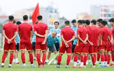 U23 Việt Nam không chủ quan trước Timor Leste