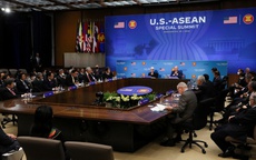 Mở ra "kỷ nguyên mới" trong quan hệ Mỹ - ASEAN
