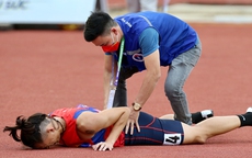 Lời cảnh tỉnh từ những cú vấp